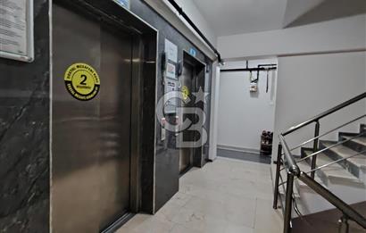 MUTLUKENT'TE YAKIN BİRR ŞEHİR 1.ETAP SİTEDE SATILIK 3 +1 DAİRE