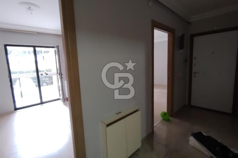 MUTLUKENT'TE YAKIN BİRR ŞEHİR 1.ETAP SİTEDE SATILIK 3 +1 DAİRE