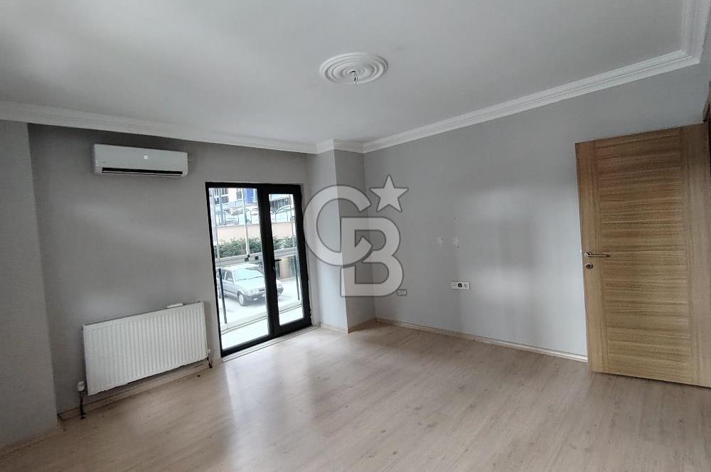 MUTLUKENT'TE YAKIN BİRR ŞEHİR 1.ETAP SİTEDE SATILIK 3 +1 DAİRE