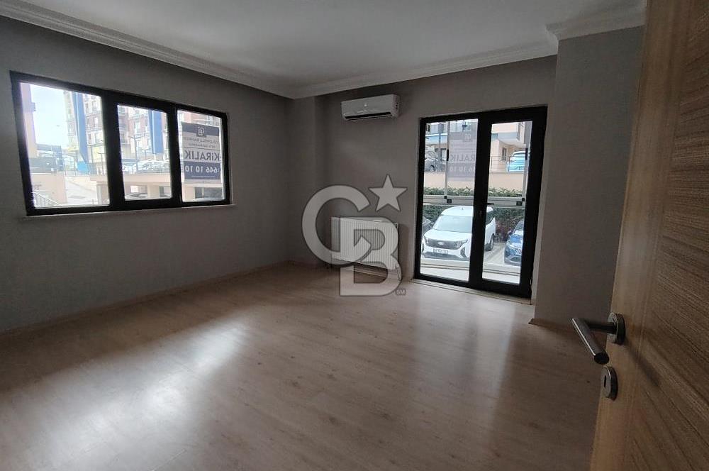 MUTLUKENT'TE YAKIN BİRR ŞEHİR 1.ETAP SİTEDE SATILIK 3 +1 DAİRE