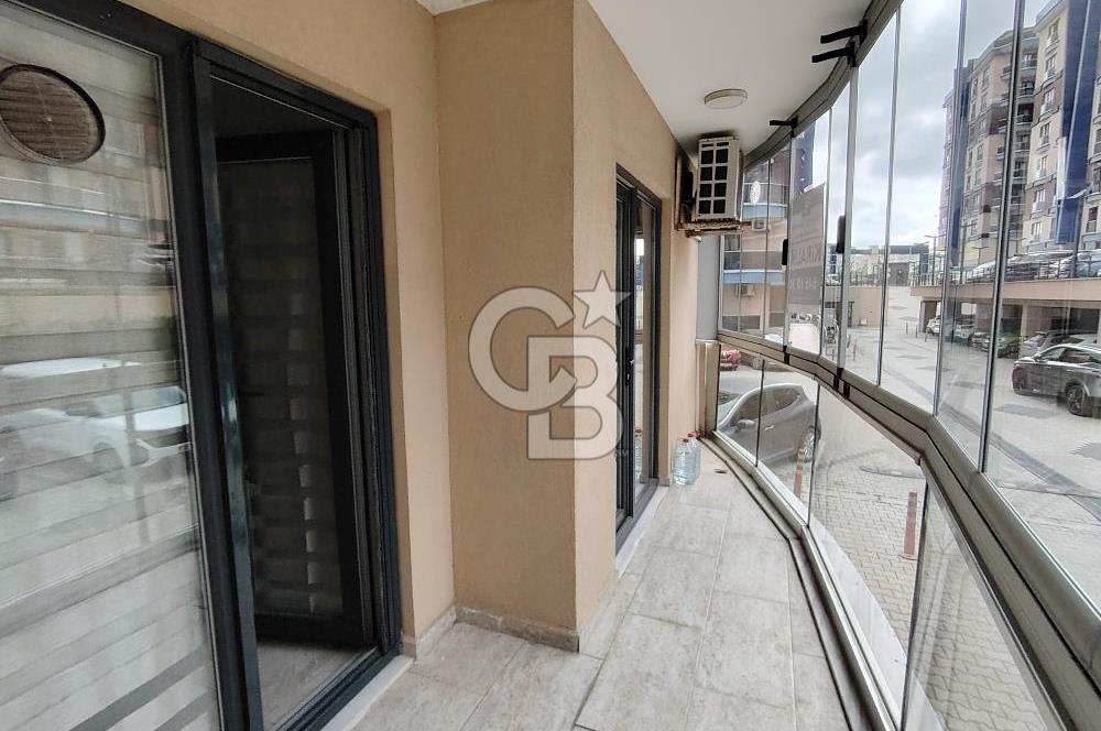 MUTLUKENT'TE YAKIN BİRR ŞEHİR 1.ETAP SİTEDE SATILIK 3 +1 DAİRE