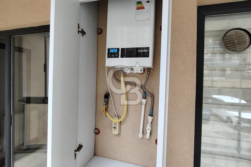 MUTLUKENT'TE YAKIN BİRR ŞEHİR 1.ETAP SİTEDE SATILIK 3 +1 DAİRE