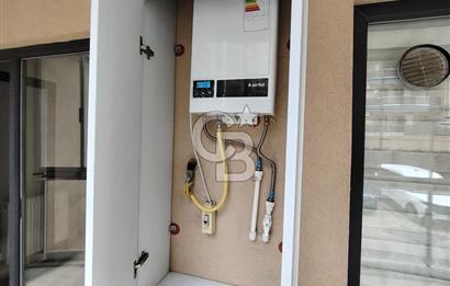 MUTLUKENT'TE YAKIN BİRR ŞEHİR 1.ETAP SİTEDE SATILIK 3 +1 DAİRE