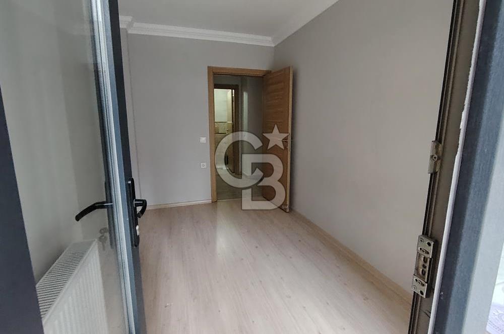 MUTLUKENT'TE YAKIN BİRR ŞEHİR 1.ETAP SİTEDE SATILIK 3 +1 DAİRE