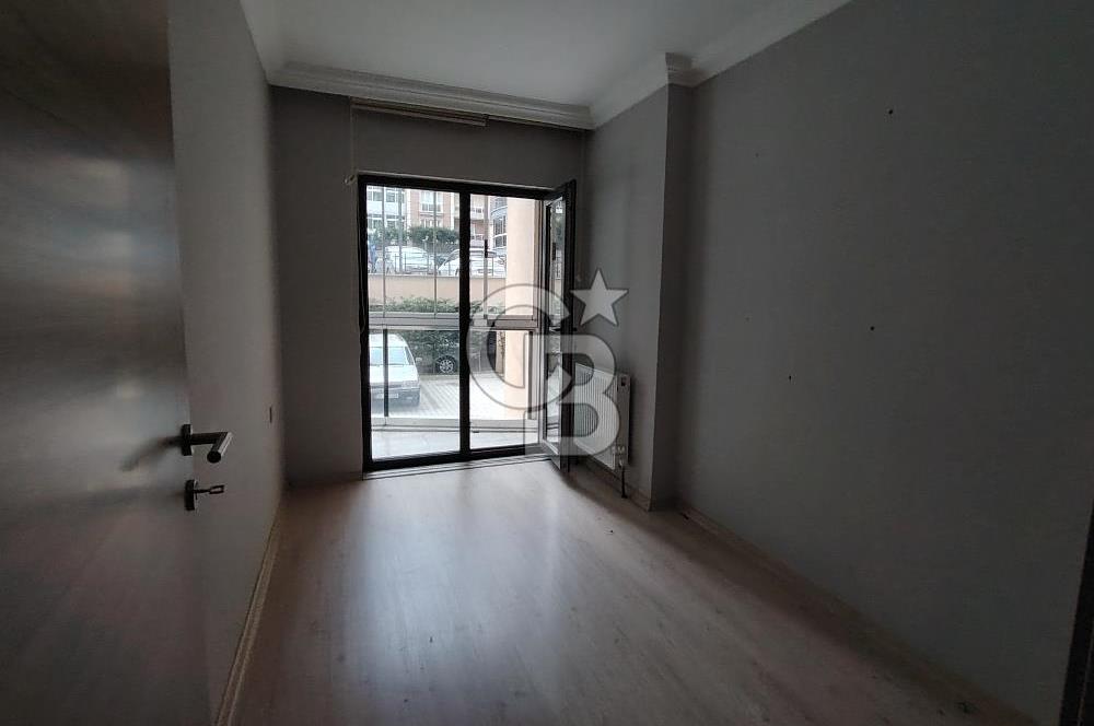 MUTLUKENT'TE YAKIN BİRR ŞEHİR 1.ETAP SİTEDE SATILIK 3 +1 DAİRE