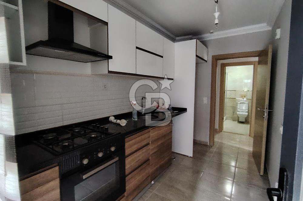 MUTLUKENT'TE YAKIN BİRR ŞEHİR 1.ETAP SİTEDE SATILIK 3 +1 DAİRE