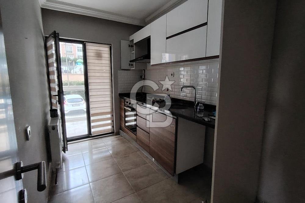 MUTLUKENT'TE YAKIN BİRR ŞEHİR 1.ETAP SİTEDE SATILIK 3 +1 DAİRE