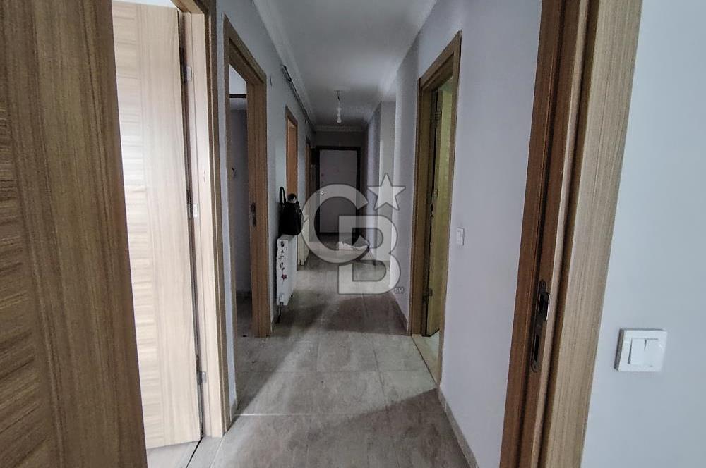 MUTLUKENT'TE YAKIN BİRR ŞEHİR 1.ETAP SİTEDE SATILIK 3 +1 DAİRE
