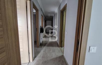 MUTLUKENT'TE YAKIN BİRR ŞEHİR 1.ETAP SİTEDE SATILIK 3 +1 DAİRE