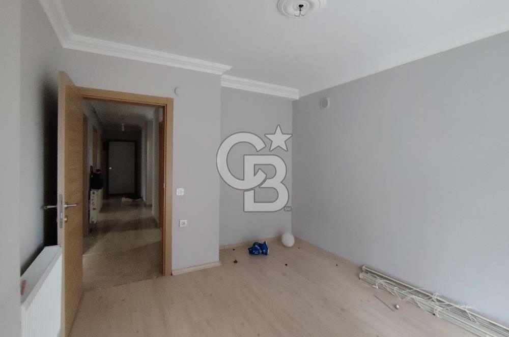 MUTLUKENT'TE YAKIN BİRR ŞEHİR 1.ETAP SİTEDE SATILIK 3 +1 DAİRE