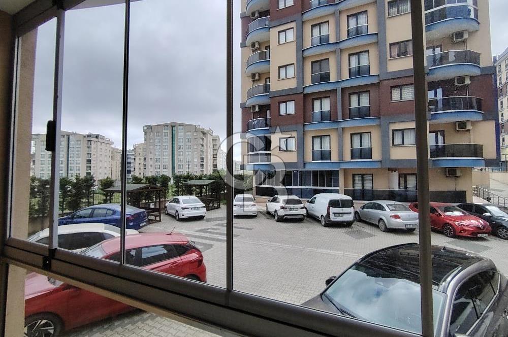 MUTLUKENT'TE YAKIN BİRR ŞEHİR 1.ETAP SİTEDE SATILIK 3 +1 DAİRE