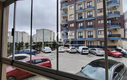 MUTLUKENT'TE YAKIN BİRR ŞEHİR 1.ETAP SİTEDE SATILIK 3 +1 DAİRE