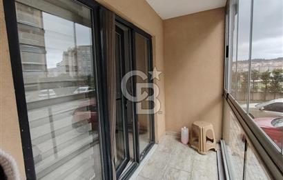 MUTLUKENT'TE YAKIN BİRR ŞEHİR 1.ETAP SİTEDE SATILIK 3 +1 DAİRE