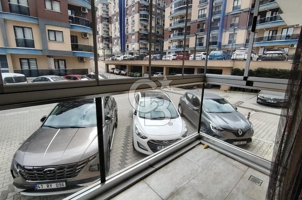 MUTLUKENT'TE YAKIN BİRR ŞEHİR 1.ETAP SİTEDE SATILIK 3 +1 DAİRE