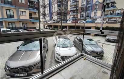 MUTLUKENT'TE YAKIN BİRR ŞEHİR 1.ETAP SİTEDE SATILIK 3 +1 DAİRE