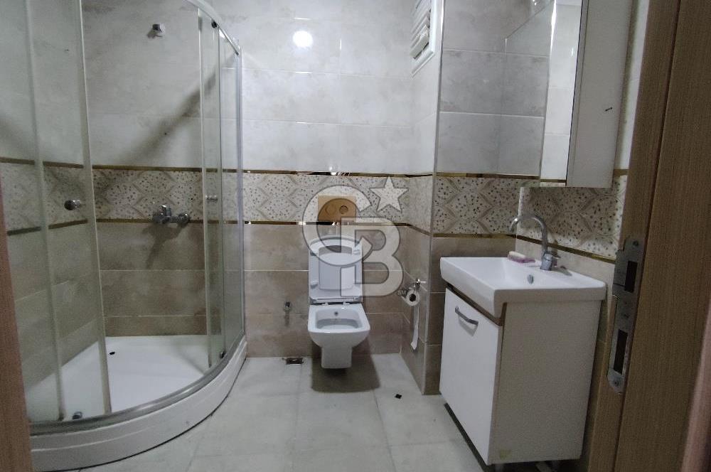 MUTLUKENT'TE YAKIN BİRR ŞEHİR 1.ETAP SİTEDE SATILIK 3 +1 DAİRE