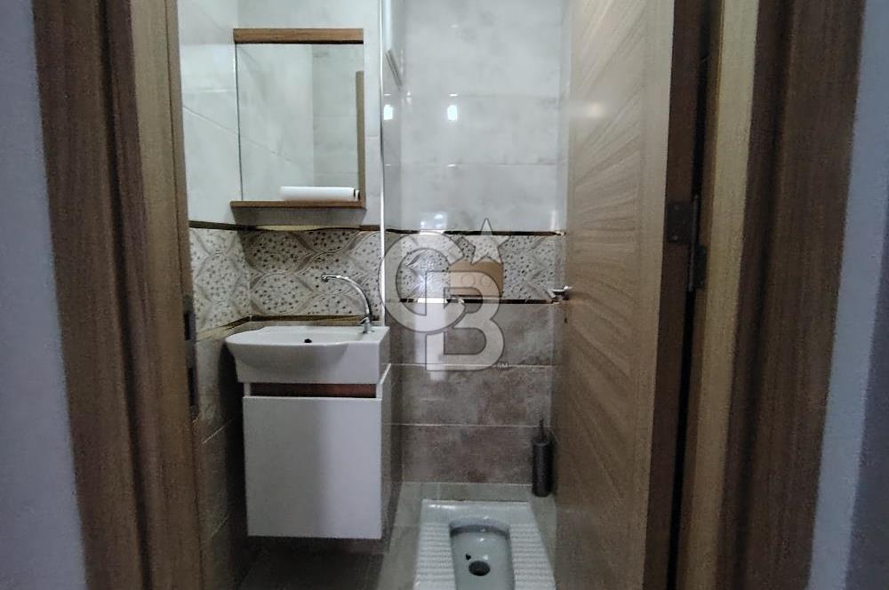 MUTLUKENT'TE YAKIN BİRR ŞEHİR 1.ETAP SİTEDE SATILIK 3 +1 DAİRE