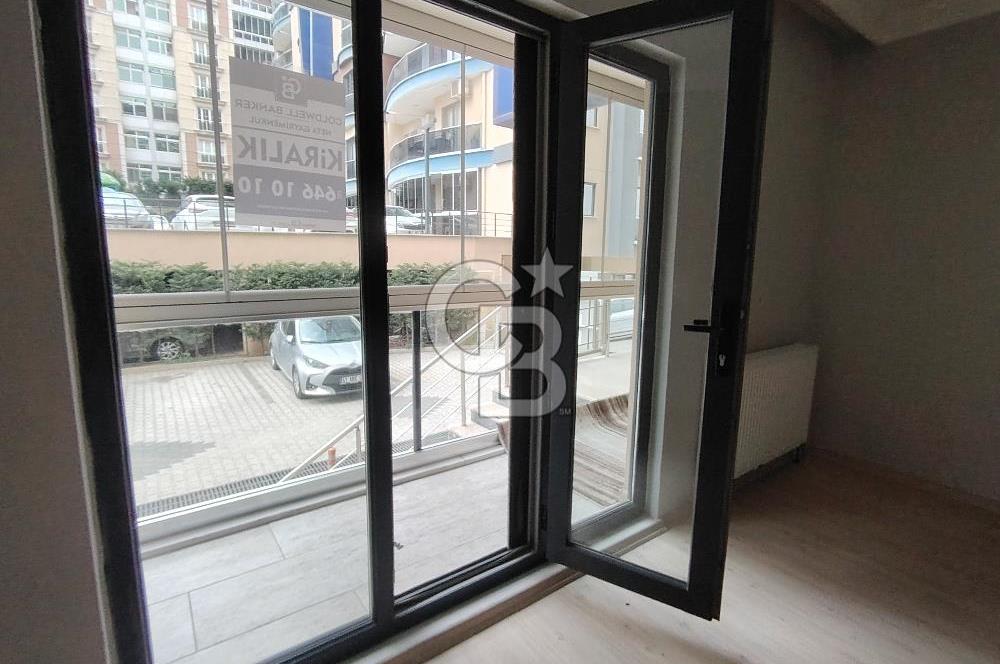 MUTLUKENT'TE YAKIN BİRR ŞEHİR 1.ETAP SİTEDE SATILIK 3 +1 DAİRE