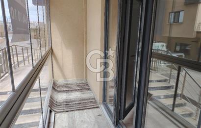 MUTLUKENT'TE YAKIN BİRR ŞEHİR 1.ETAP SİTEDE SATILIK 3 +1 DAİRE