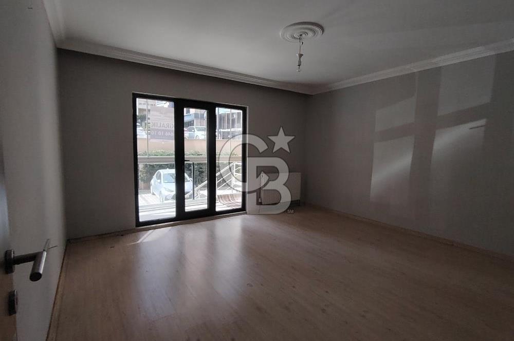 MUTLUKENT'TE YAKIN BİRR ŞEHİR 1.ETAP SİTEDE SATILIK 3 +1 DAİRE