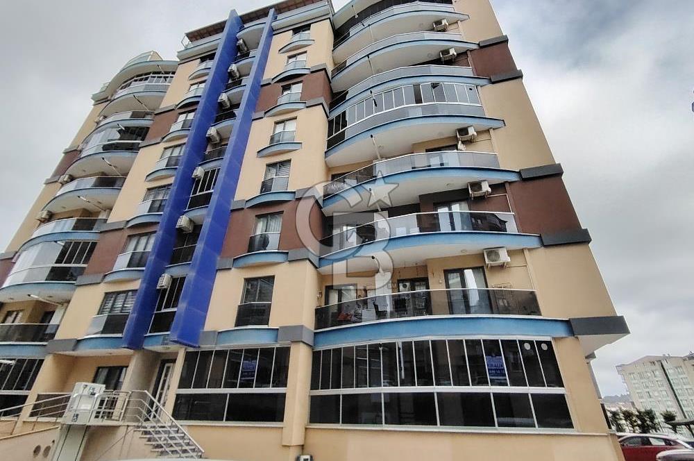 MUTLUKENT'TE YAKIN BİRR ŞEHİR 1.ETAP SİTEDE SATILIK 3 +1 DAİRE