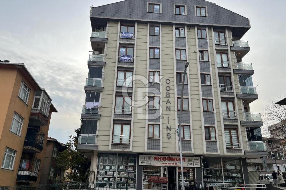 CB NETA'DAN ÇAYIROVADA 130m2 2+1 ÇATI DUBLEKSİ