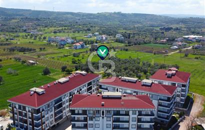 Çanakkale Lapseki Çardak Konaklarına Komşu %30 2 Kat İmarlı Arsa