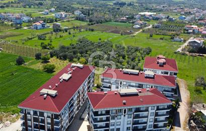 Çanakkale Lapseki Çardak Konaklarına Komşu %30 2 Kat İmarlı Arsa