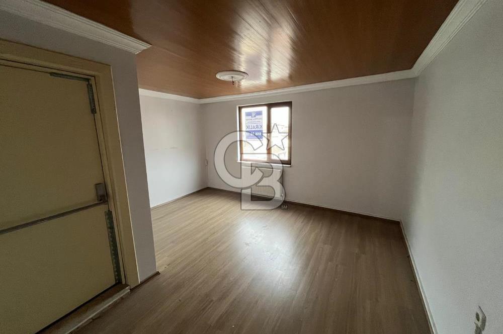 NETA'DAN ÇAYIROVADA MERKEZİ KONUM SATILIK 2+1