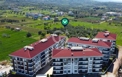 Çanakkale Lapseki Çardak Konaklarına Komşu %30 2 Kat İmarlı Arsa