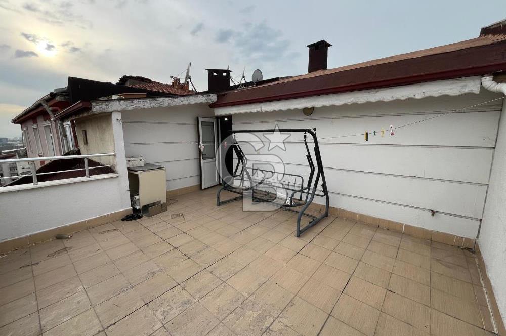 NETA'DAN ÇAYIROVADA MERKEZİ KONUM SATILIK 2+1