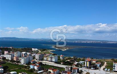 Çanakkale Lapseki Çardak Konaklarına Komşu %30 2 Kat İmarlı Arsa