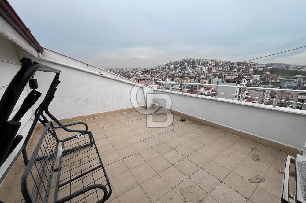 NETA'DAN ÇAYIROVADA MERKEZİ KONUM SATILIK 2+1