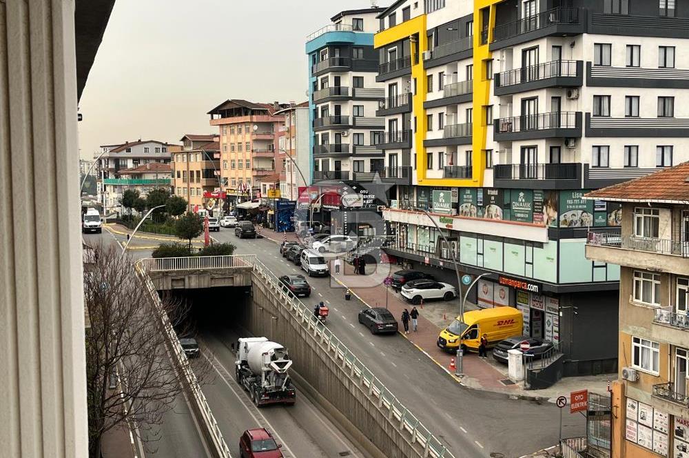 NETA'DAN ÇAYIROVADA MERKEZİ KONUM SATILIK 2+1