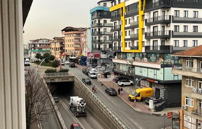 NETA'DAN ÇAYIROVADA MERKEZİ KONUM SATILIK 2+1