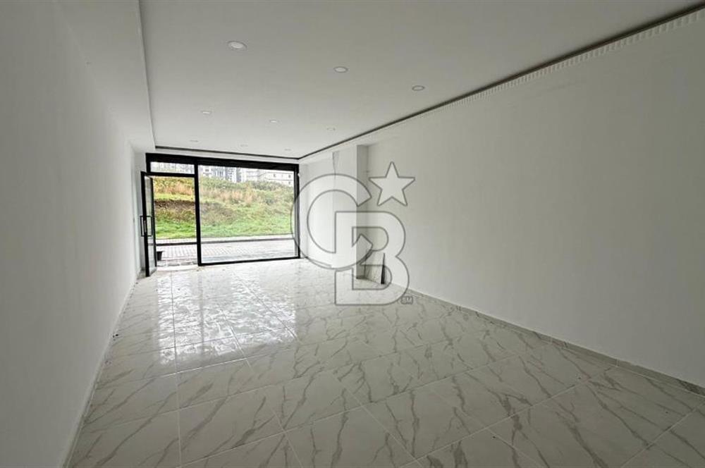 Satılık Yapılı Dükkan-Tuku Life Center