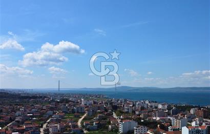 Çanakkale Lapseki Çardak Konaklarına Komşu %30 2 Kat İmarlı Arsa