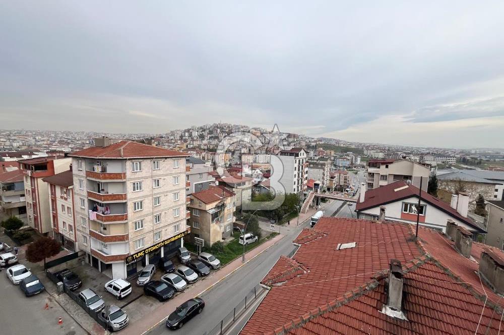 NETA'DAN ÇAYIROVADA MERKEZİ KONUM SATILIK 2+1