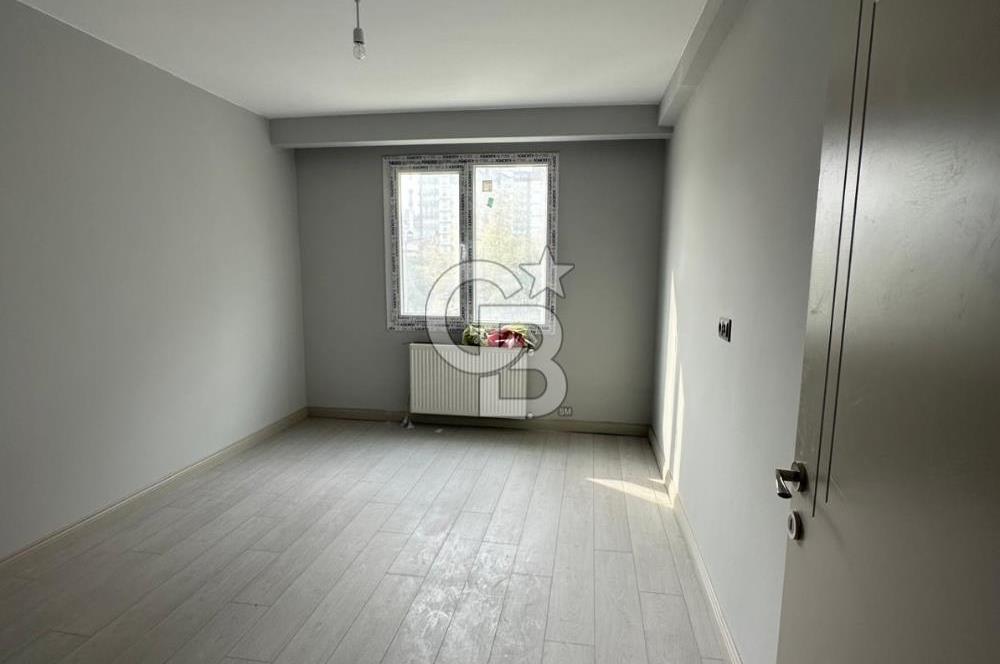 TUTKU LİFE CENTER - 1+1 SATILIK FIRSAT DAİRE !