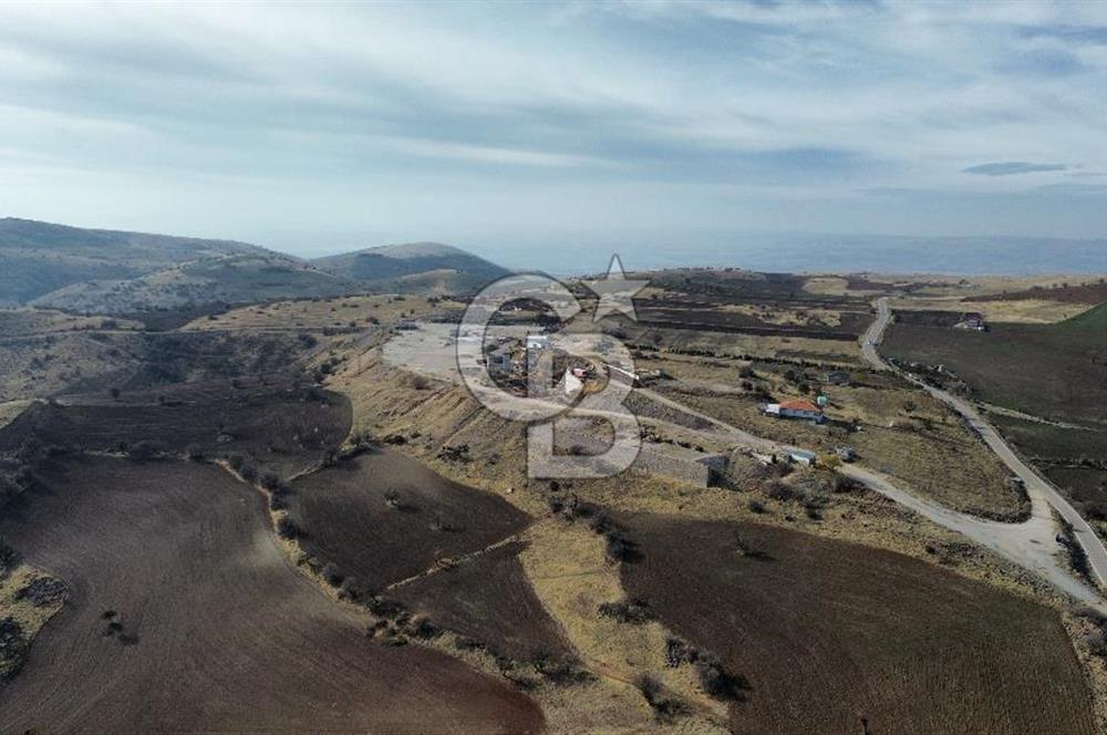 Çankata tohumlar 440 M2 tarla