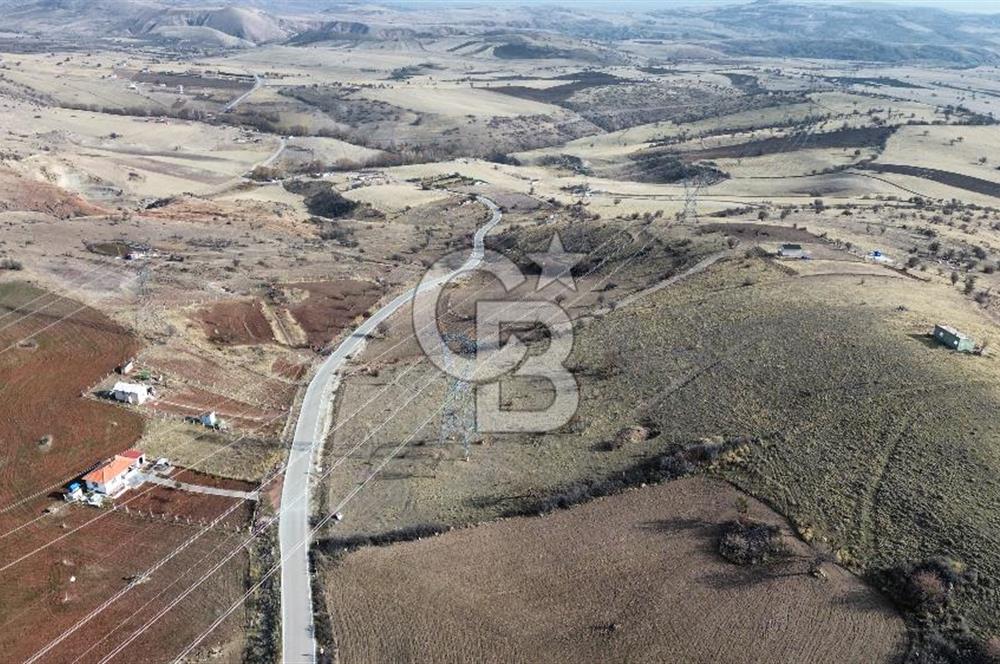 Çankata tohumlar 440 M2 tarla