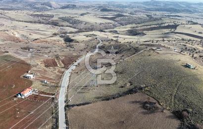 Çankata tohumlar 440 M2 tarla