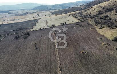 Çankaya Tohumlar 1880m2 Güzel Konumda Tarla