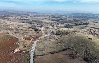 Çankata tohumlar 440 M2 tarla