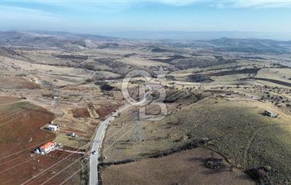 Çankata tohumlar 440 M2 tarla