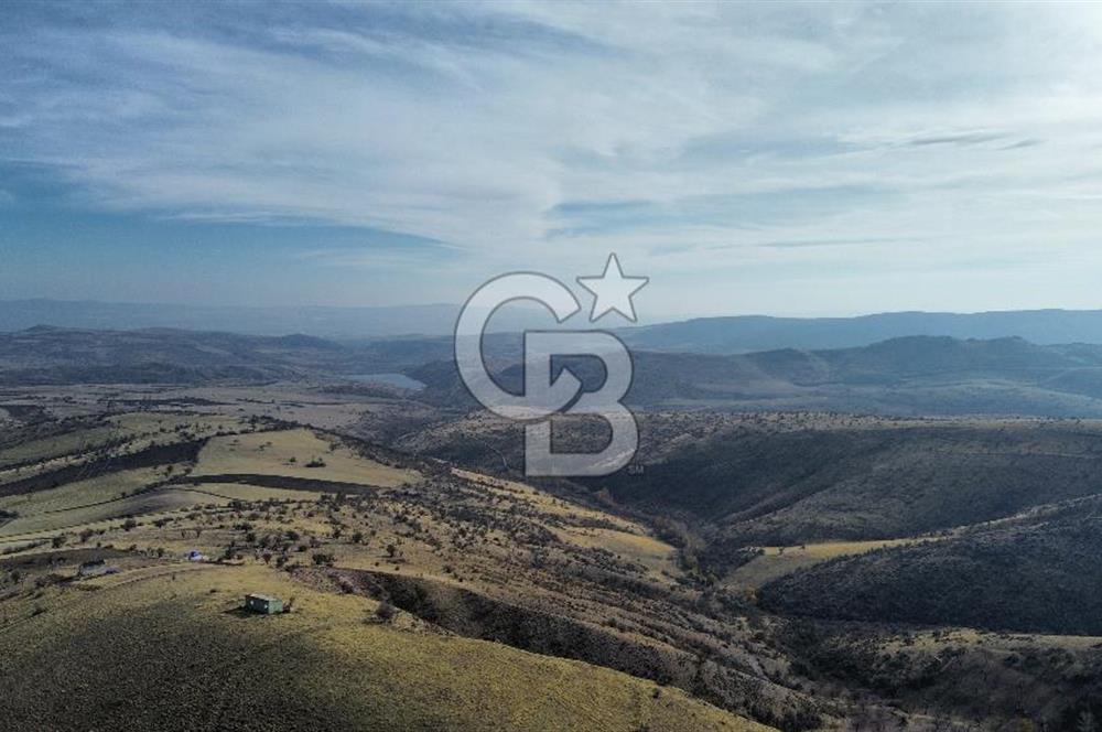 Çankata tohumlar 440 M2 tarla