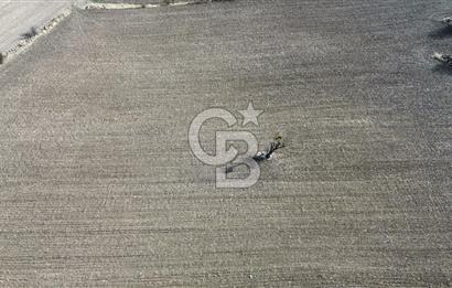 Çankaya Tohumlar 1880m2 Güzel Konumda Tarla