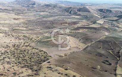 Çankaya Tohumlar 1880m2 Güzel Konumda Tarla