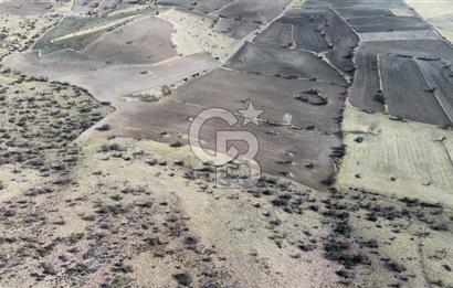 Çankaya Tohumlar 1880m2 Güzel Konumda Tarla