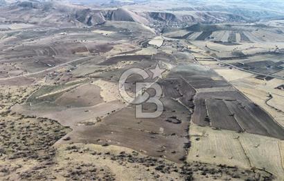 Çankaya Tohumlar 1880m2 Güzel Konumda Tarla